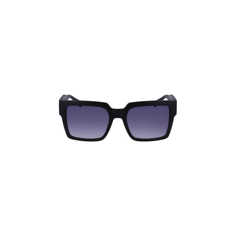 CALVIN KLEIN OCCHIALE DA SOLE DONNA NERO CALVIN KLEIN OCCHIALE DA SOLE DONNA NERO