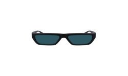 CALVIN KLEIN OCCHIALE DA SOLE UOMO NERO