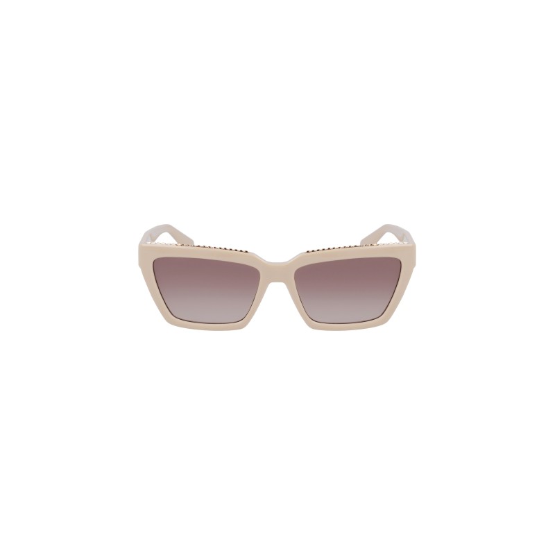 LIU JO OCCHIALE DA SOLE DONNA BEIGE LIU JO OCCHIALE DA SOLE DONNA BEIGE