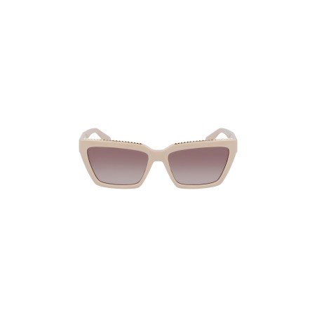 LIU JO OCCHIALE DA SOLE DONNA BEIGE