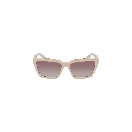 LIU JO OCCHIALE DA SOLE DONNA BEIGE