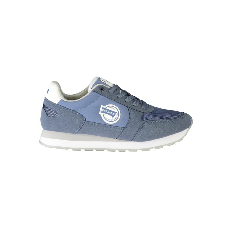 CARRERA CALZATURA SPORTIVA UOMO BLU CARRERA CALZATURA SPORTIVA UOMO BLU