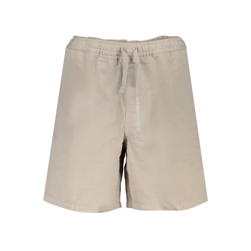 NORTH SAILS PANTALONE BERMUDA UOMO BEIGE NORTH SAILS PANTALONE BERMUDA UOMO BEIGE