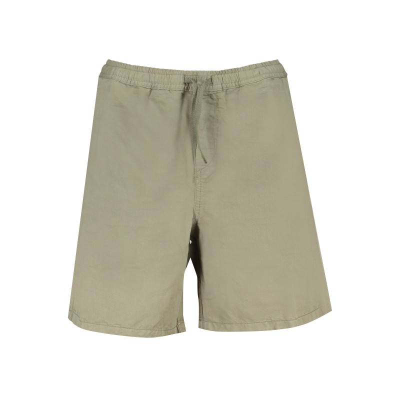 NORTH SAILS PANTALONE BERMUDA UOMO VERDE NORTH SAILS PANTALONE BERMUDA UOMO VERDE