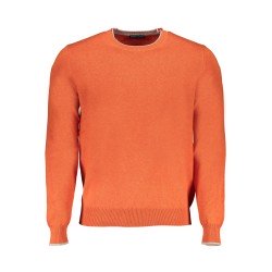 NORTH SAILS MAGLIA UOMO ARANCIO