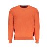 NORTH SAILS MAGLIA UOMO ARANCIO