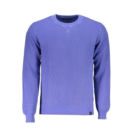 NORTH SAILS MAGLIA UOMO BLU