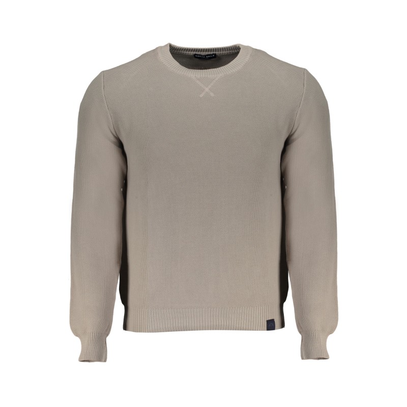 NORTH SAILS MAGLIA UOMO GRIGIO NORTH SAILS MAGLIA UOMO GRIGIO