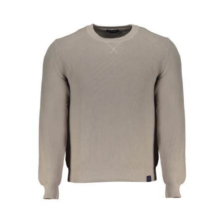 NORTH SAILS MAGLIA UOMO GRIGIO