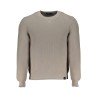 NORTH SAILS MAGLIA UOMO GRIGIO