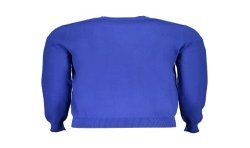 NORTH SAILS MAGLIA UOMO BLU