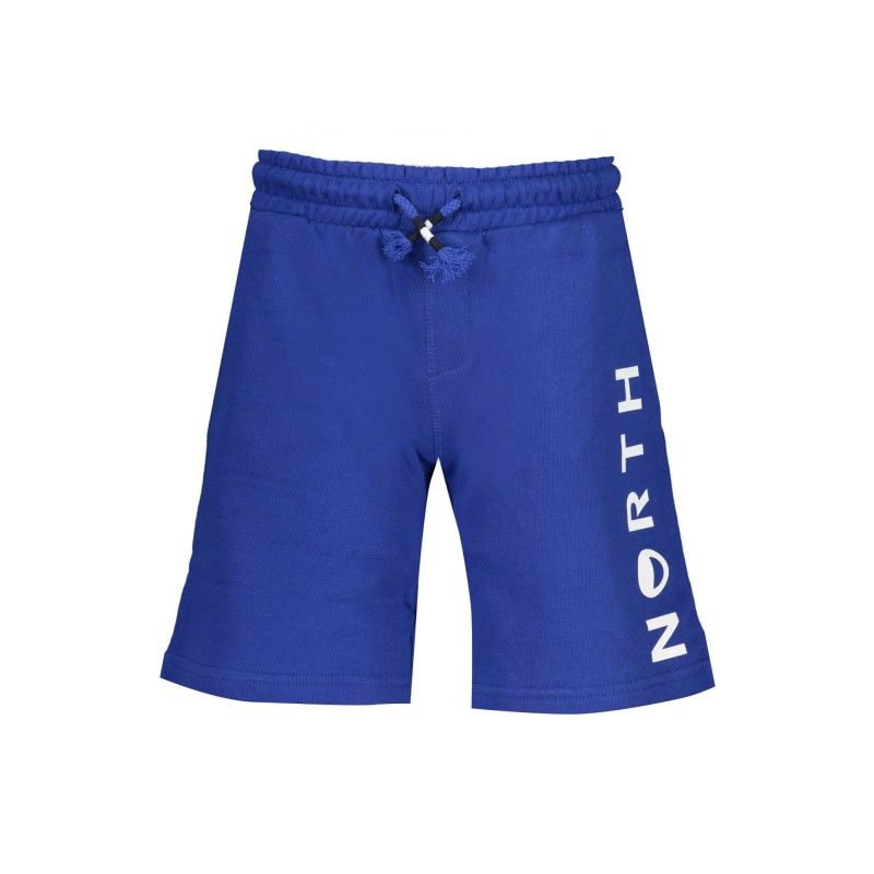 NORTH SAILS PANTALONE SHORT BAMBINO BLU NORTH SAILS PANTALONE SHORT BAMBINO BLU