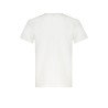 NORTH SAILS T-SHIRT MANICHE CORTE BAMBINO BIANCO