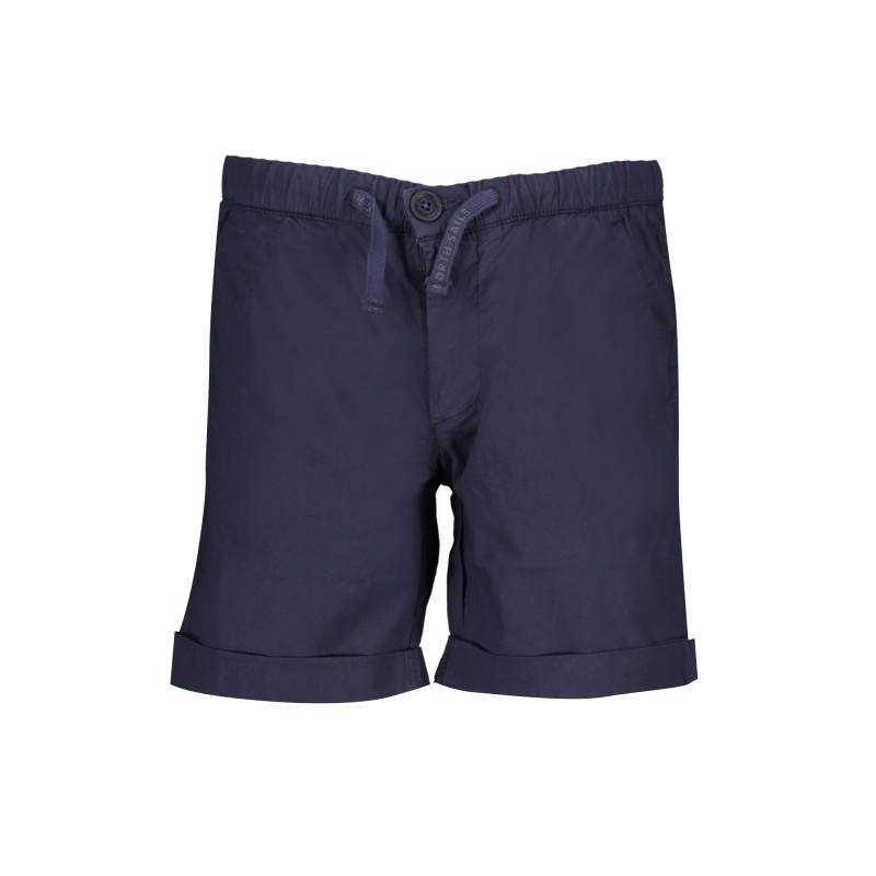 NORTH SAILS PANTALONE SHORT BAMBINO BLU NORTH SAILS PANTALONE SHORT BAMBINO BLU
