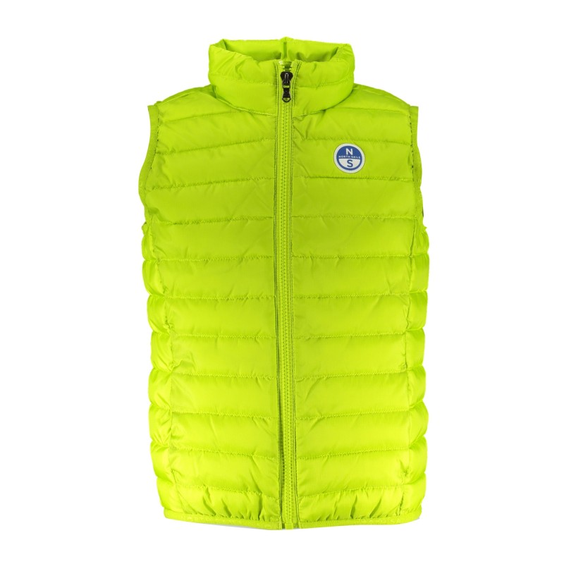 NORTH SAILS SMANICATO BAMBINO VERDE NORTH SAILS SMANICATO BAMBINO VERDE