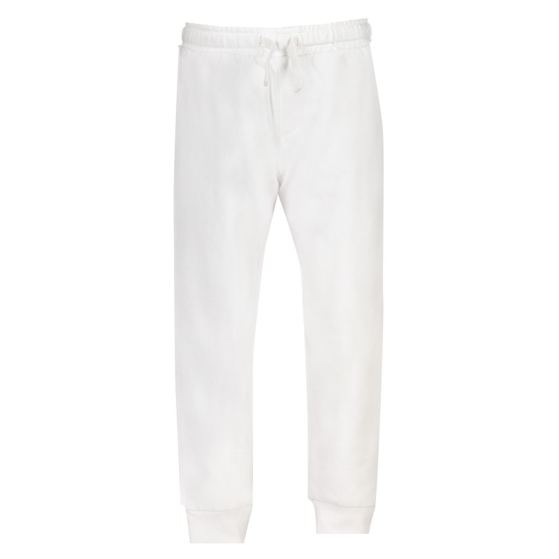 NORTH SAILS PANTALONE BAMBINO BIANCO NORTH SAILS PANTALONE BAMBINO BIANCO