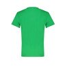 NORTH SAILS T-SHIRT MANICHE CORTE BAMBINO VERDE