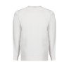 NORTH SAILS FELPA SENZA ZIP BAMBINO BIANCO