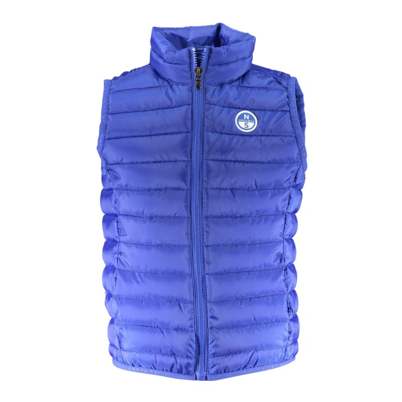 NORTH SAILS SMANICATO BAMBINO BLU NORTH SAILS SMANICATO BAMBINO BLU