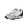 CARRERA CALZATURA SPORTIVA UOMO BIANCO