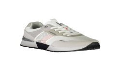 CARRERA CALZATURA SPORTIVA UOMO BIANCO
