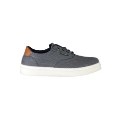 CARRERA CALZATURA SPORTIVA UOMO BLU