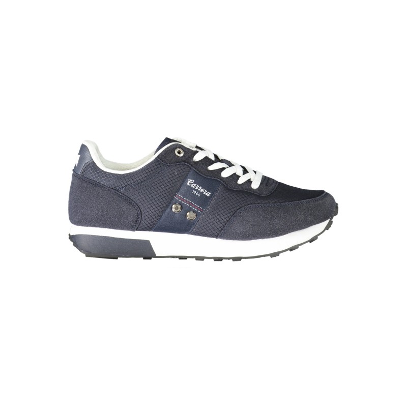 CARRERA CALZATURA SPORTIVA UOMO BLU CARRERA CALZATURA SPORTIVA UOMO BLU