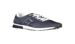 CARRERA CALZATURA SPORTIVA UOMO BLU