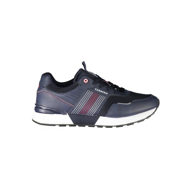 CARRERA CALZATURA SPORTIVA UOMO BLU CARRERA CALZATURA SPORTIVA UOMO BLU