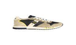 BLAUER CALZATURA SPORTIVA UOMO VERDE