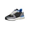 BLAUER CALZATURA SPORTIVA UOMO GRIGIO