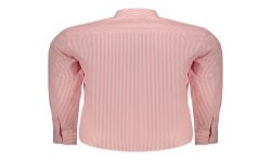 NORTH SAILS CAMICIA MANICHE LUNGHE UOMO ROSA