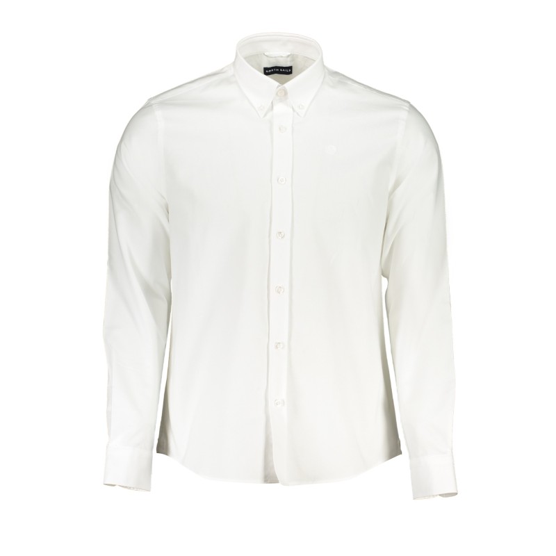 NORTH SAILS CAMICIA MANICHE LUNGHE UOMO BIANCO NORTH SAILS CAMICIA MANICHE LUNGHE UOMO BIANCO