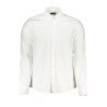 NORTH SAILS CAMICIA MANICHE LUNGHE UOMO BIANCO