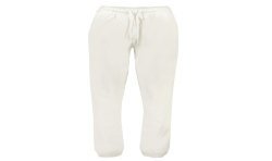 NORTH SAILS PANTALONE DONNA BIANCO