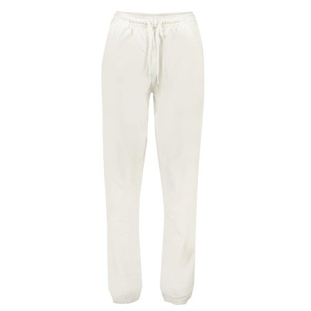 NORTH SAILS PANTALONE DONNA BIANCO
