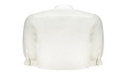NORTH SAILS CAMICIA MANICHE LUNGHE UOMO BIANCO