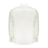 NORTH SAILS CAMICIA MANICHE LUNGHE UOMO BIANCO