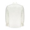 NORTH SAILS CAMICIA MANICHE LUNGHE UOMO BIANCO