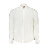 NORTH SAILS CAMICIA MANICHE LUNGHE UOMO BIANCO