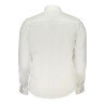 NORTH SAILS CAMICIA MANICHE LUNGHE UOMO BIANCO