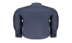 NORTH SAILS CAMICIA MANICHE LUNGHE UOMO BLU