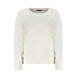 NORTH SAILS FELPA SENZA ZIP DONNA BIANCO