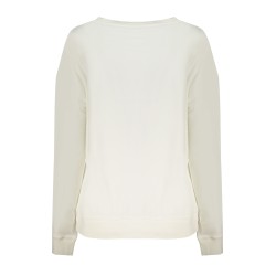 NORTH SAILS FELPA SENZA ZIP DONNA BIANCO