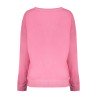 NORTH SAILS FELPA SENZA ZIP DONNA ROSA