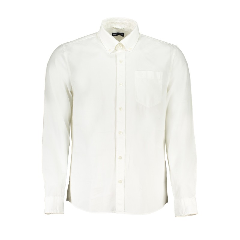 NORTH SAILS CAMICIA MANICHE LUNGHE UOMO BIANCO NORTH SAILS CAMICIA MANICHE LUNGHE UOMO BIANCO