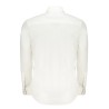 NORTH SAILS CAMICIA MANICHE LUNGHE UOMO BIANCO
