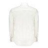 NORTH SAILS CAMICIA MANICHE LUNGHE UOMO BIANCO