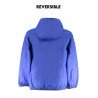 NORTH SAILS GIACCA SPORTIVA BAMBINO BLU