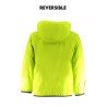 NORTH SAILS GIACCA SPORTIVA BAMBINO VERDE